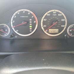 2003 Honda Cr-v