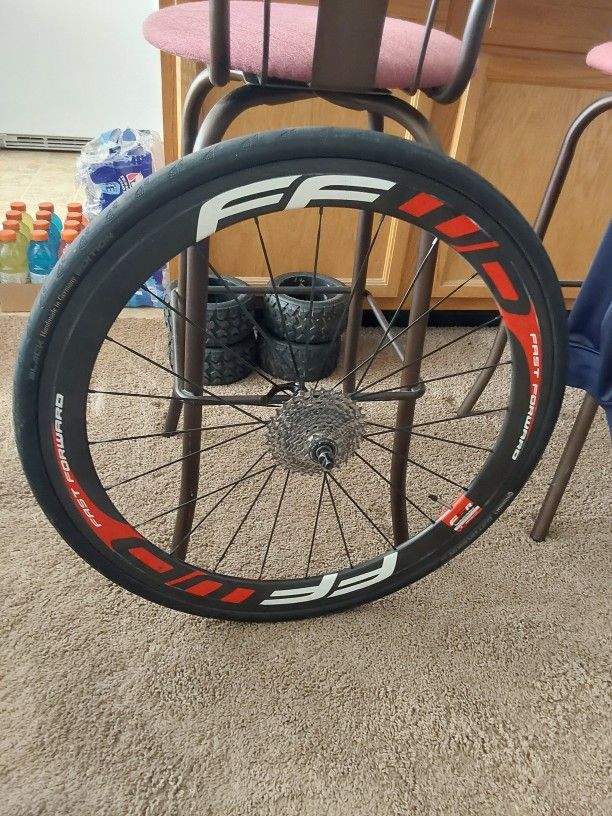 Great Wheels