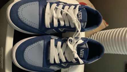 Vans shoes