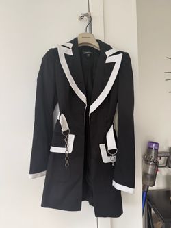 Bebe blazer