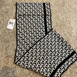 Scarf Mihael Kors Size 0/s