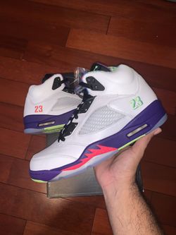 Air Jordan 5 Alternative Bel-Air