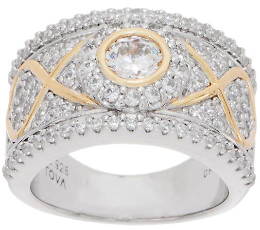 1.50ct Simulated Diamond Wedding Engagement Ring
