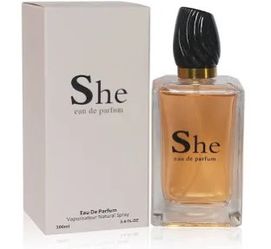 SHE Woman’s Perfume