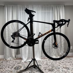 Giant TCR