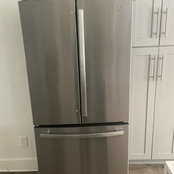 800 For The Set Refrigerator And Stone
