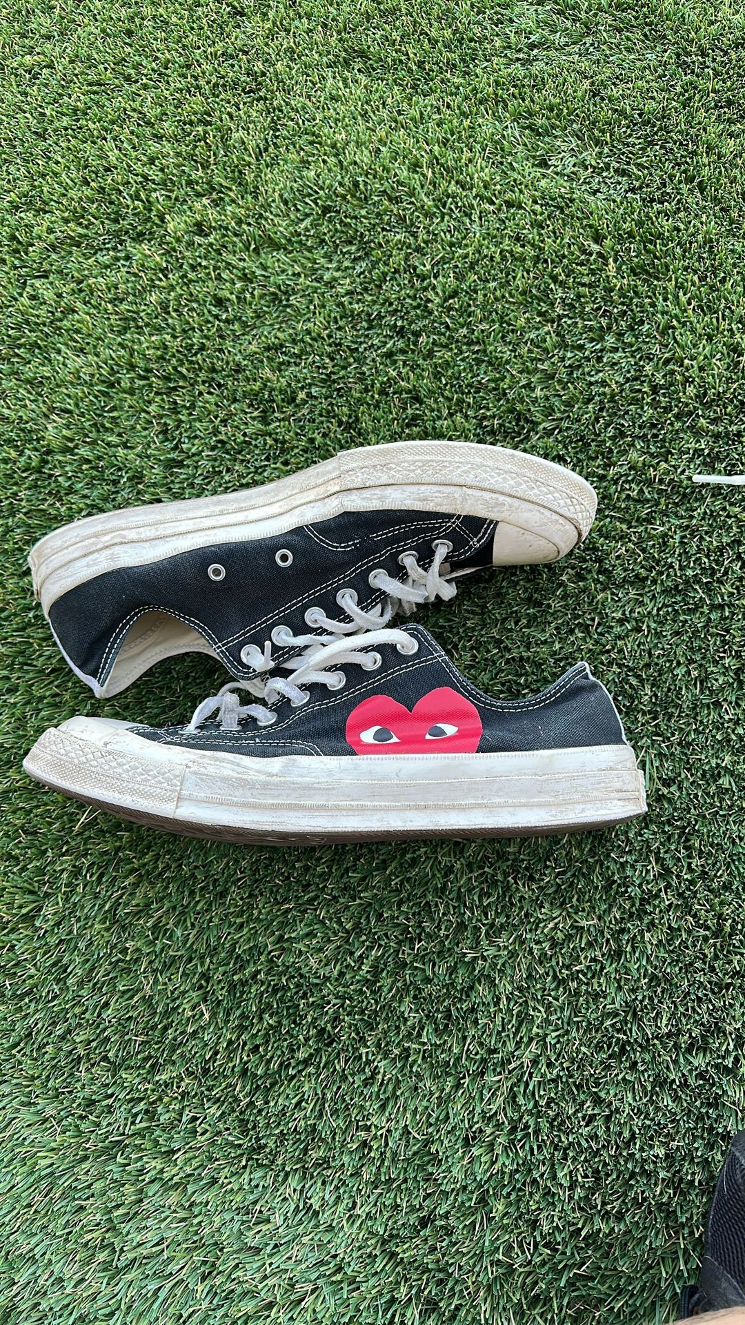 CDG Converse