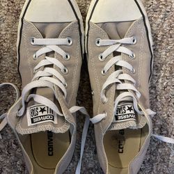 Used Converse All-Star Shoes 