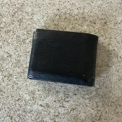 Ferragamo Wallet 