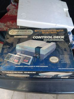 Nintendo