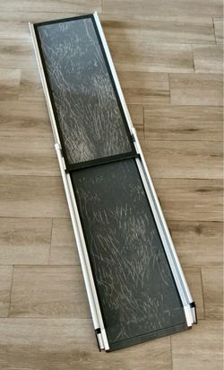 72” PetSafe Solvit Deluxe Telescoping Pet Ramp