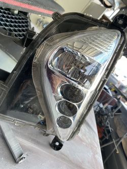 2016 Fog Lights