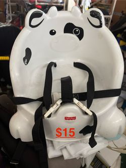 Kids Booster Seat