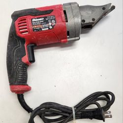 Bauer Shears 1826E-B Corded Used