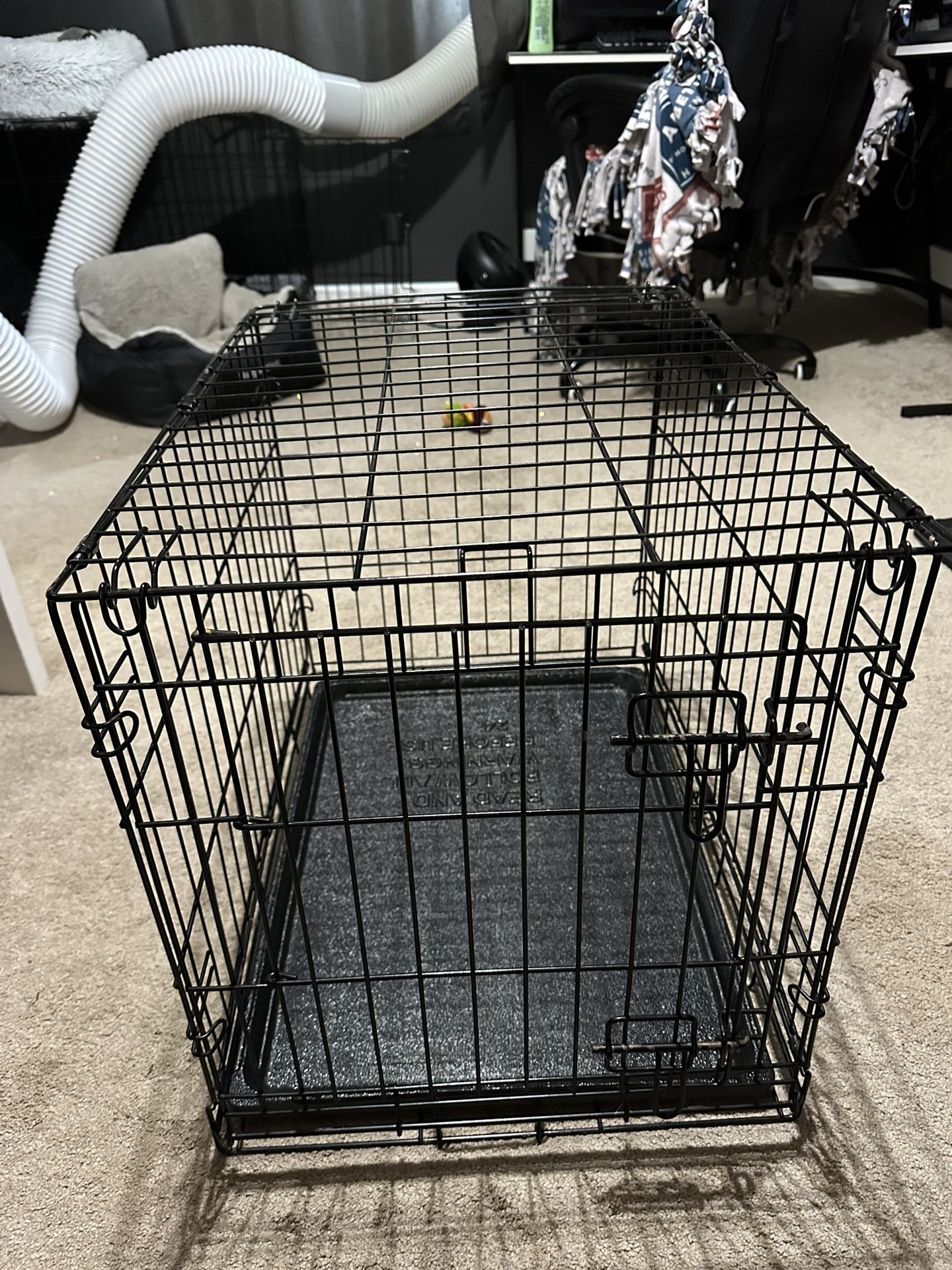 Dog Crate 