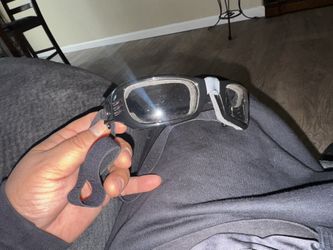 Harley Davidson Goggles Glasses