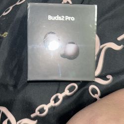 Galaxy Buds Pro 2