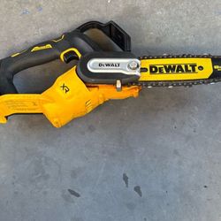 Dewalt Dccs623 Chainsaw