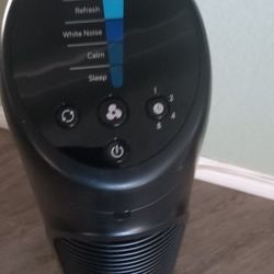 40 Tower Fan