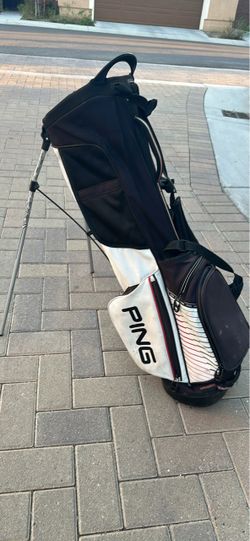 Ping Golf Stand Bag