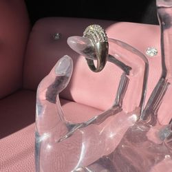 Silver Ring