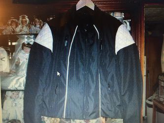 Women's riding jacket