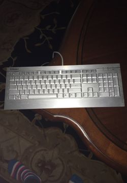 Enermax keyboard