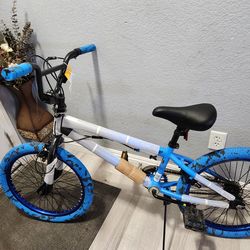 Kend Bike Bmx Boys 20 new Ready to ride