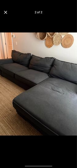 Sectional sofa