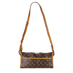 Vintage LV Popincourt Crossbody