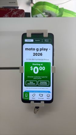Motorola