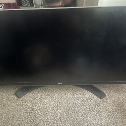 Lg Computer Monitor 
