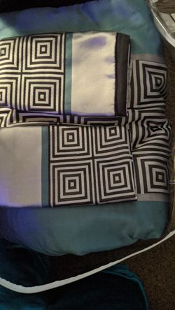 King Size Comforter Set