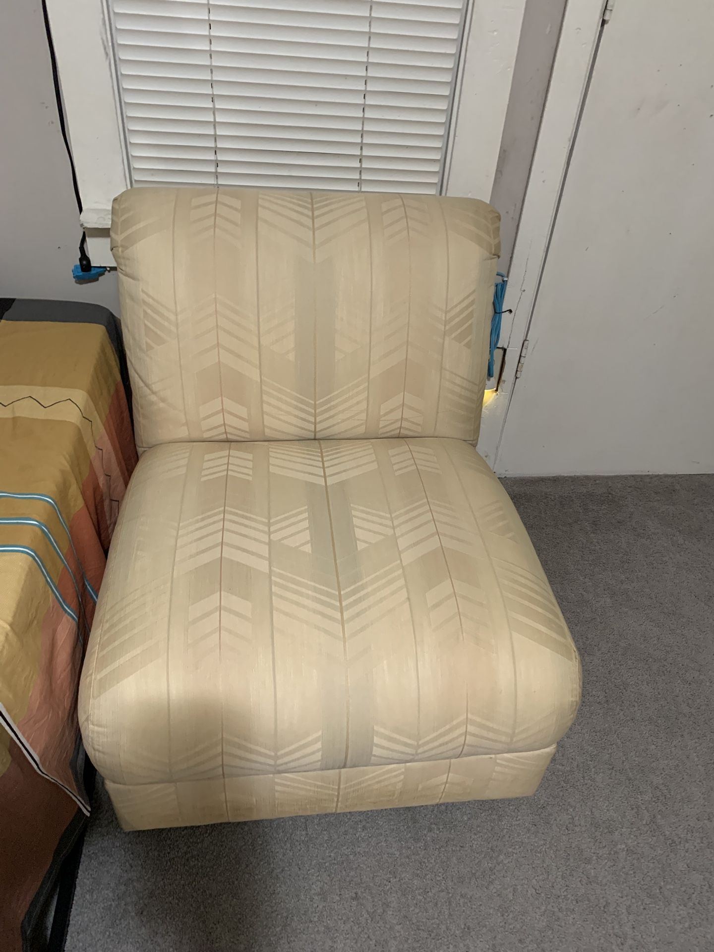 Single Sofa