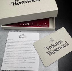 Vivienne Westwood