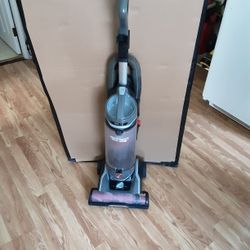 Hoover Vacuum High Power Performance Swivel For Pets 
