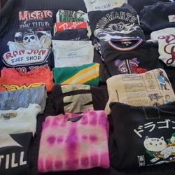 Vintage To Modern Mens And Womens 