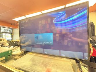 Pioneer 50" PN50-751-24U 4K UHD LED Smart Xumo TV Dolby Vision WiFi HDMI