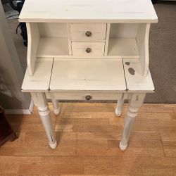 Small Entry Table