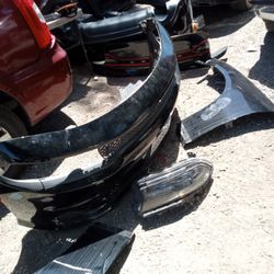 2018 Srt 3.92 Dodge Charger Parts For Sell