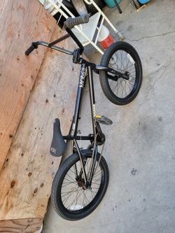 mongoose mode 900