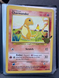 Pokemon Binder