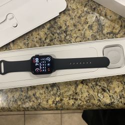 Apple Watch 6 GPS/LTE 44MM 