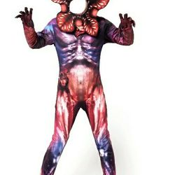 Flower Monster Costume 