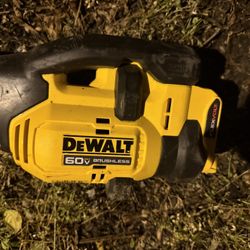 Dewalt Chainsaw Battery Operated 