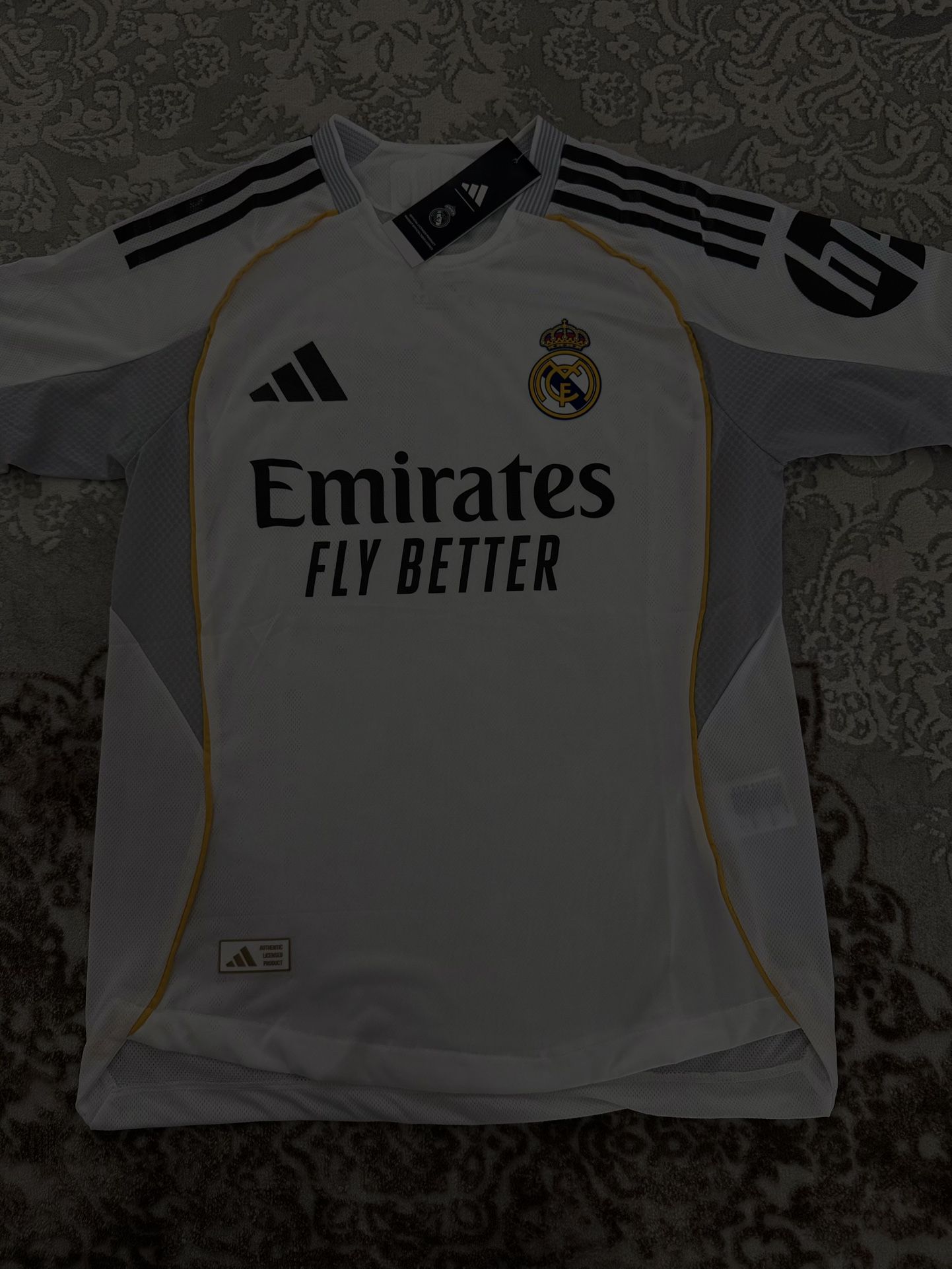 Real Madrid
