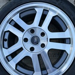FORD MUSTANG WHEELS 🔥🔥