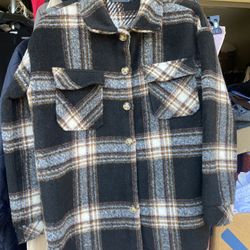 Women Clothes Different Sizes