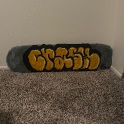 Skateboard Decoration