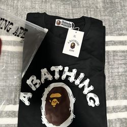 Bape tee